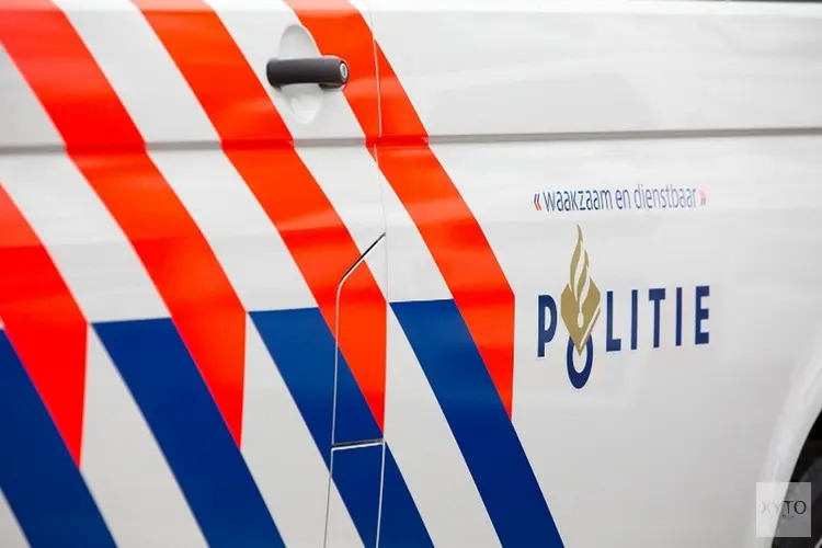 Nachtvissers mishandeld in Hilvarenbeek