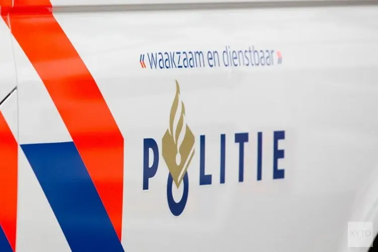 Politie onderzoekt steekincident Marlestraat