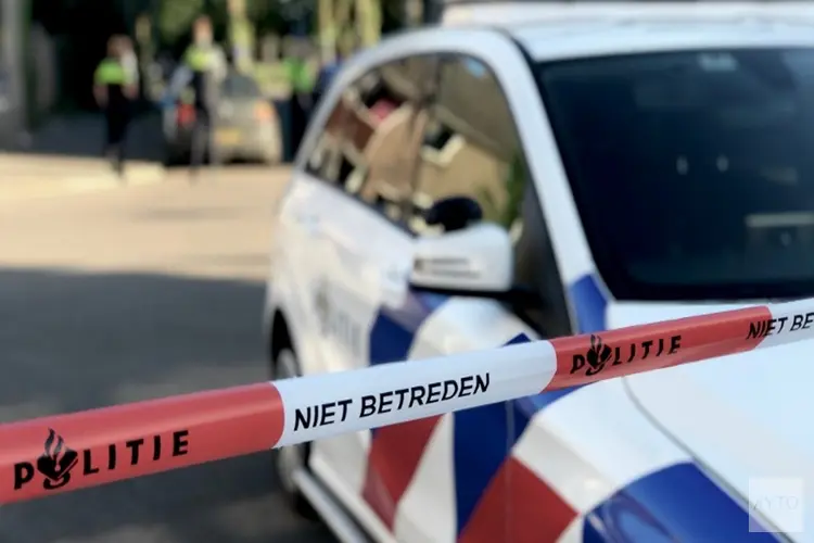 Politie zoekt getuigen straatroof