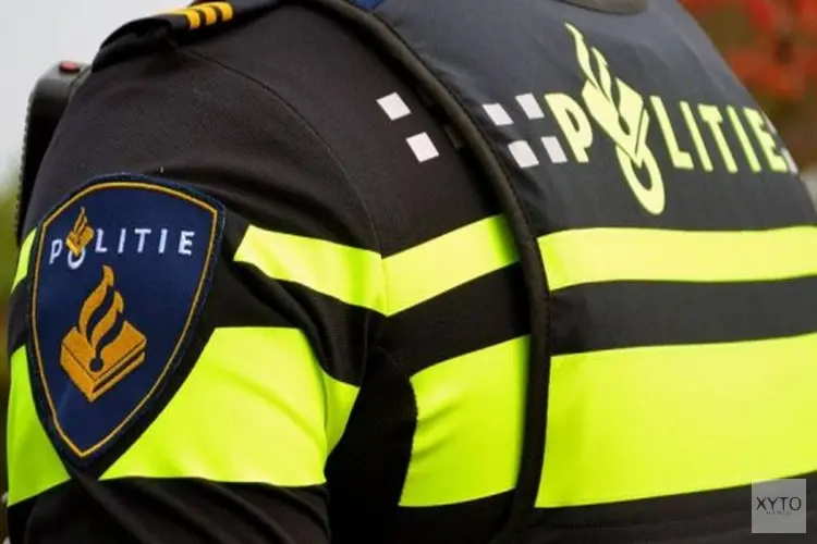 Politie zoekt getuigen drugsafvaldumping