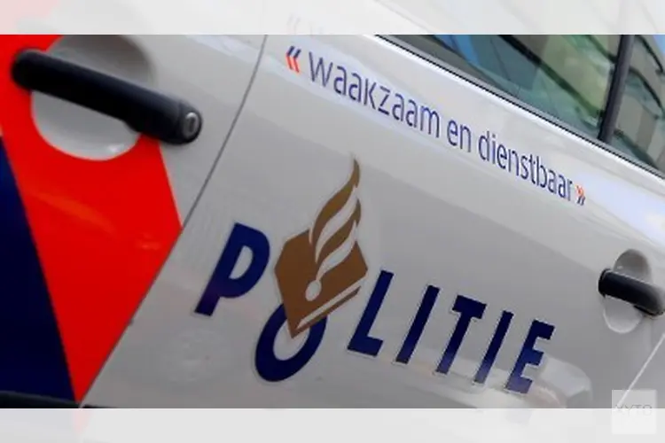 Onderzoek naar poging overval