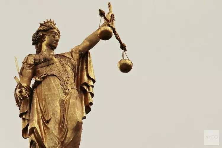 4 jaar cel en tbs voor 2 verkrachtingspogingen in Brabant