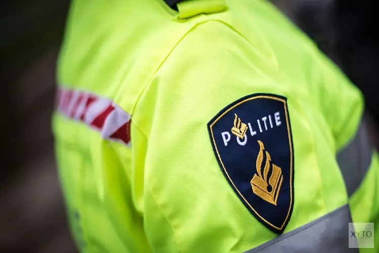 Harddrugs aangetroffen bij controle