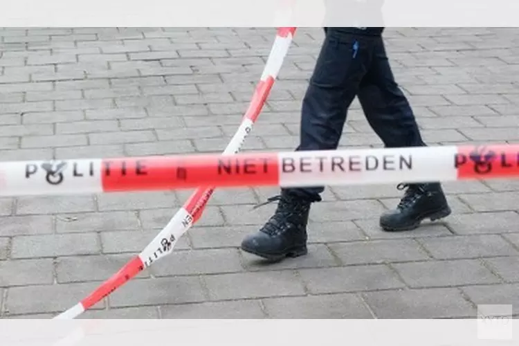 Politie onderzoekt overval op woning