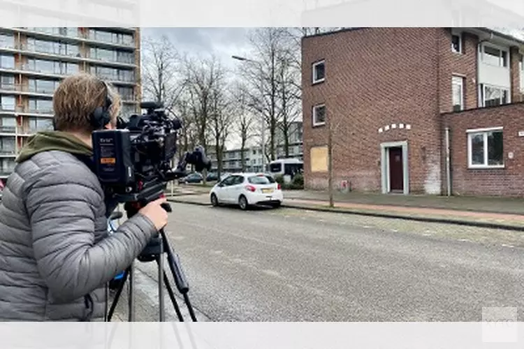 Foto’s verdachten avondklokrellen Tilburg getoond in Bureau Brabant