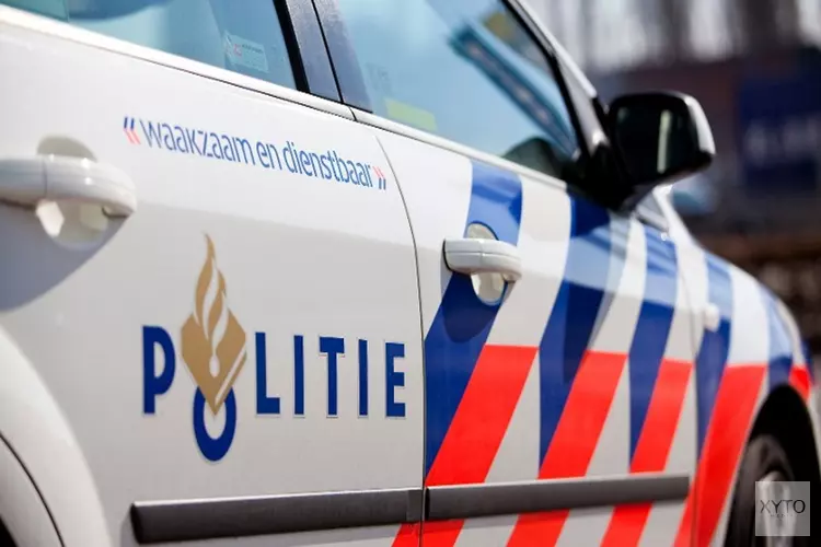 Politie houdt verdachte van mishandeling aan