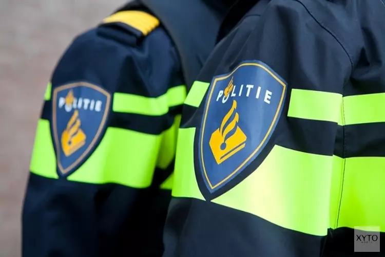 Pepperspray en politiehond ingezet bij arrestatie agressieve Tilburger