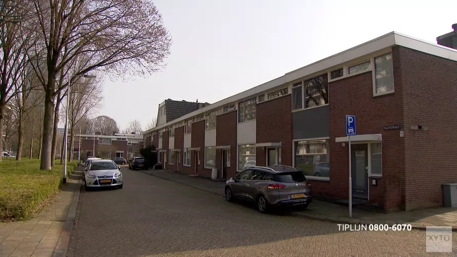 Woningoverval Tilburg: getuigen gezocht