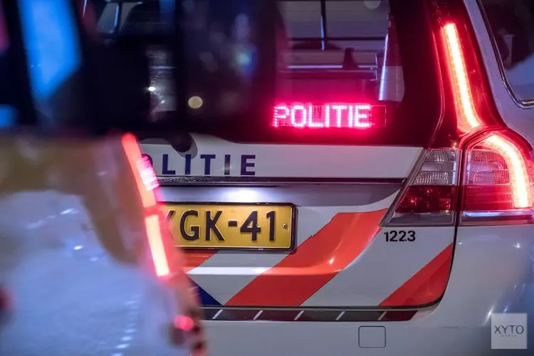 Man verdacht van poging zware mishandeling