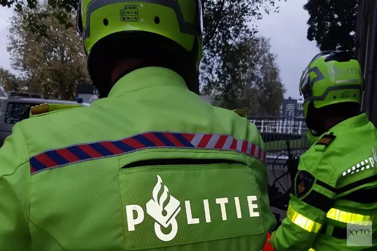 Integrale verkeerscontrole met Belastingdienst