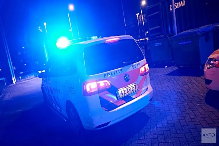 Getuigen gezocht van woningoverval Oosterhout