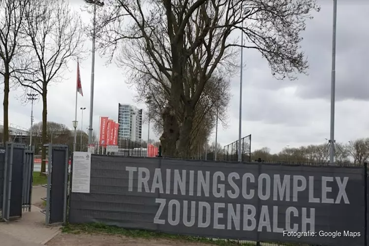 Willem II niet langs Jong FC Utrecht