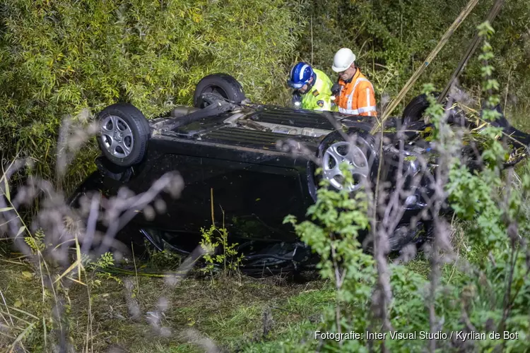 Onderzoek vermiste Hebe en Sanne: Kia Picanto gevonden in water bij knoopunt Empel