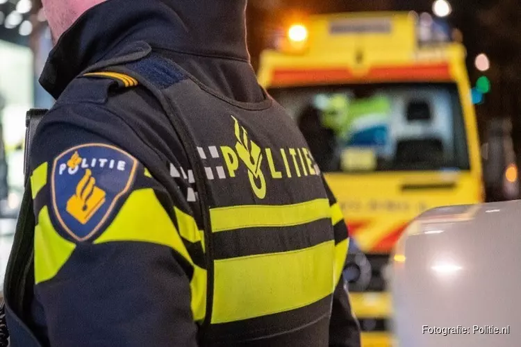 Vrouw overleden bij hardcorefestival in Haaren