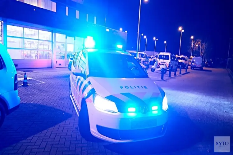 Roosendaler wordt neergestoken in Tilburg; Politie houdt verdachte aan