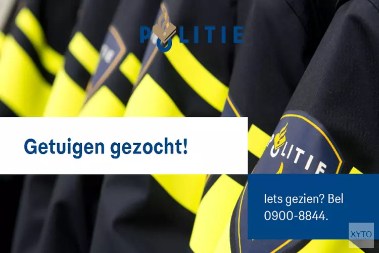 Roosendaler wordt neergestoken in Tilburg; Politie zoekt getuigen