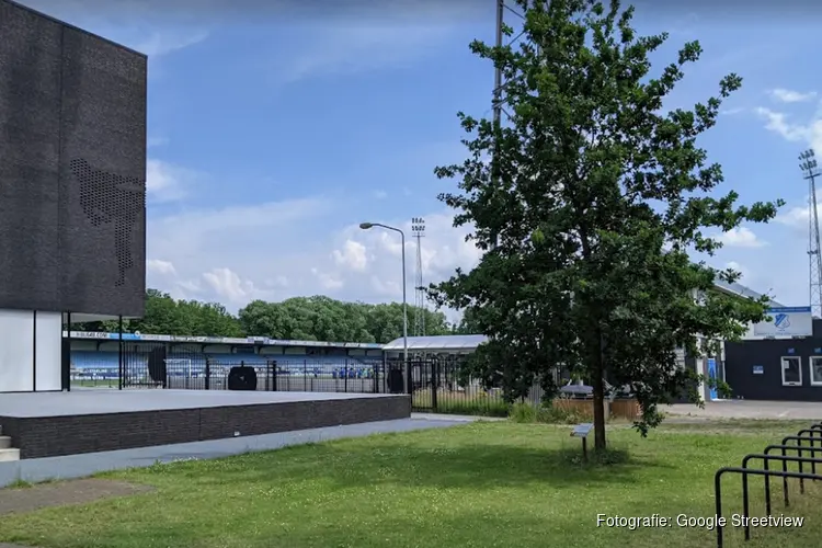 FC Eindhoven en Willem II in balans op eerste speeldag