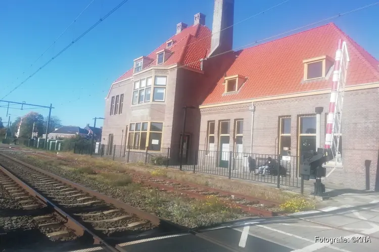 Bestemmingsplan "Stationsomgeving Rijen" vastgesteld