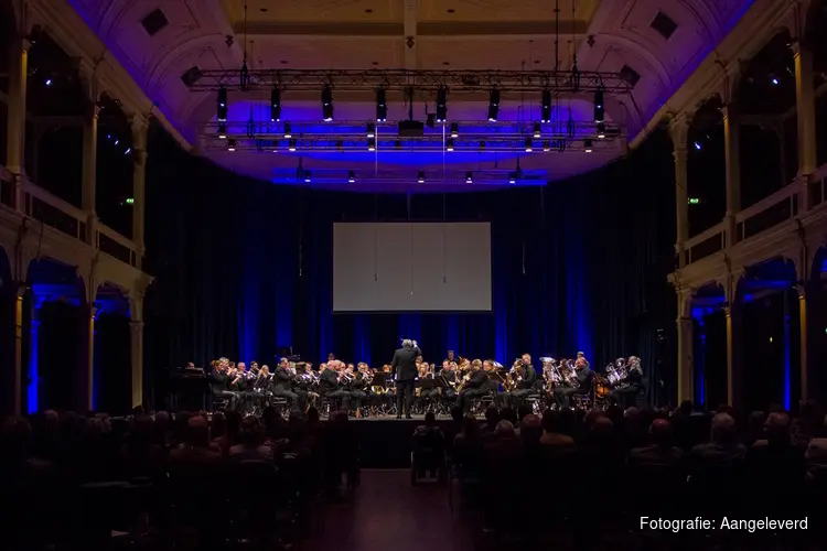 Culinair concert biedt Kijkje in de Keuken