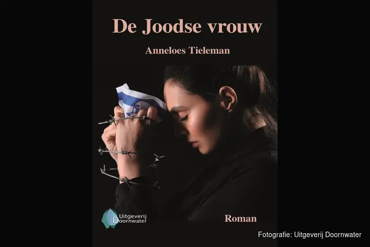 Roman van Brabantse auteur Anneloes Tieleman binnenkort in de bibliotheken