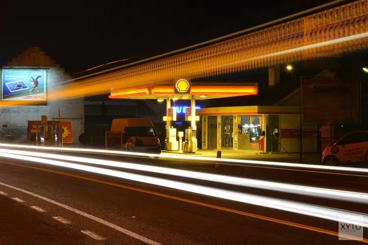 Grote verschillen benzineprijs in Brabant: tot 18 euro verschil voor volle tank