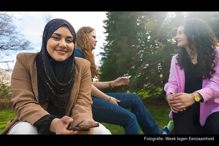 Activiteiten tijdens de Week tegen Eenzaamheid