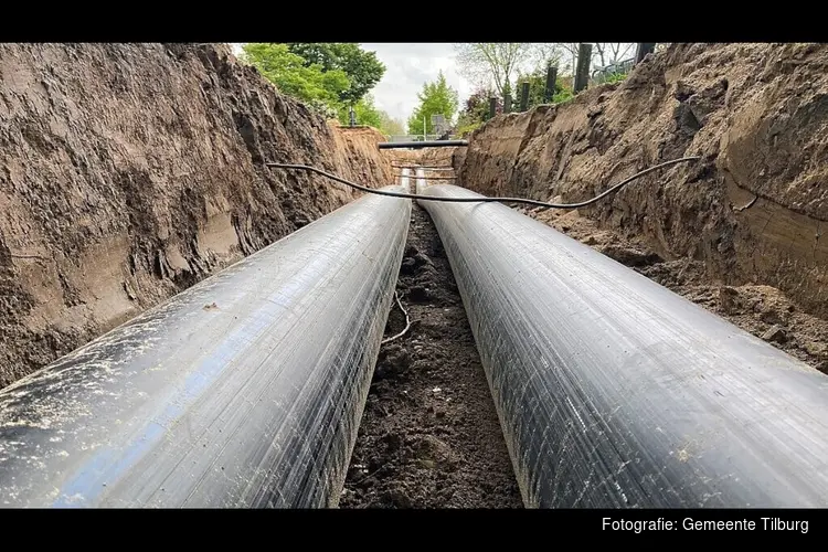 Drie belangrijke maatregelen voor de energietransitie