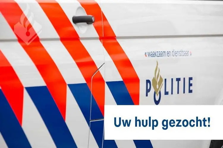 Inbraak met explosief bij kunstgalerie, politie zoekt getuigen