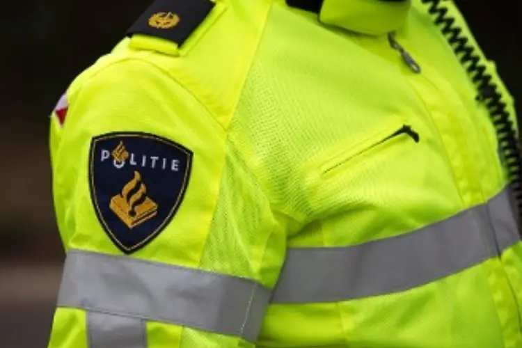 Man met geweld beroofd op straat in Dongen