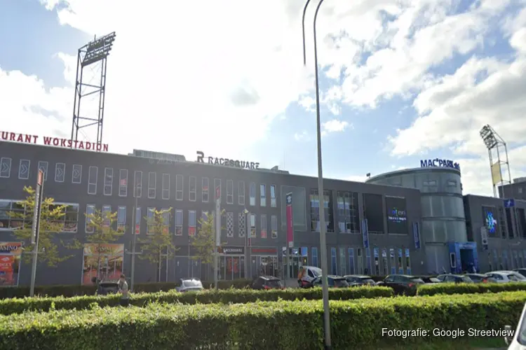 Willem II boekt nipte zege bij PEC Zwolle